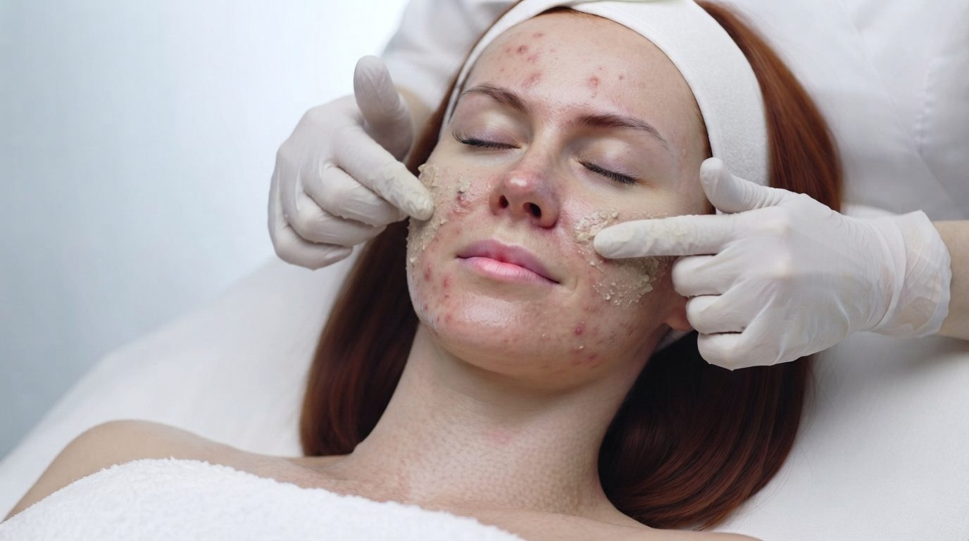 Acne Treatments