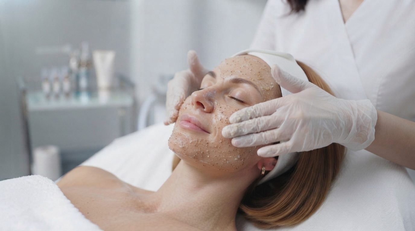 Deep Skin Cleansing